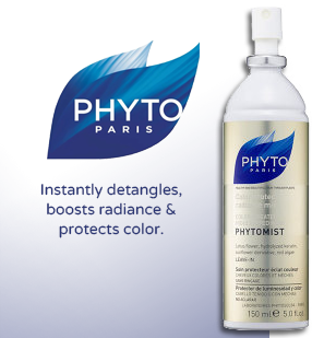 phyto hair products